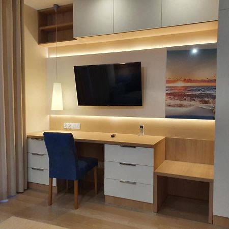 Apartament Gliwice Gornych Walow Exterior foto