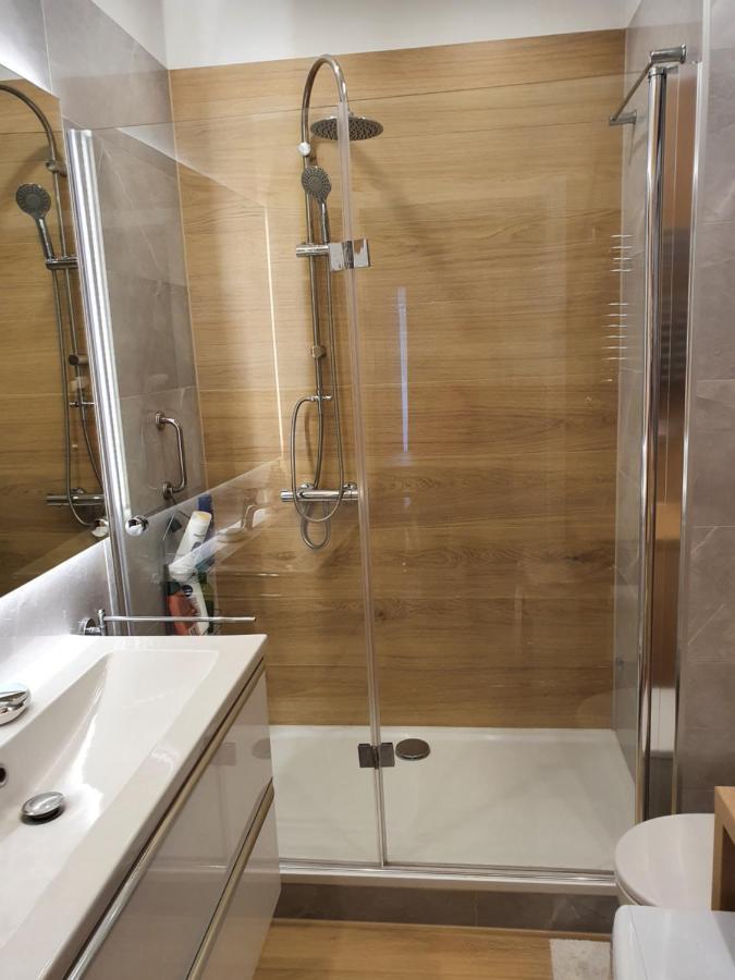 Apartament Gliwice Gornych Walow Exterior foto