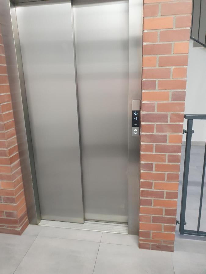Apartament Gliwice Gornych Walow Exterior foto